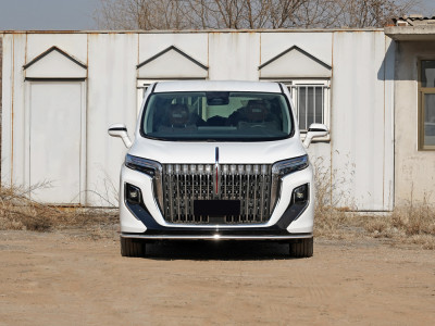 HongQi HQ9 Фото №2